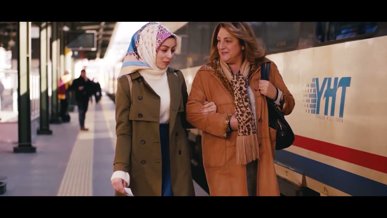 Dünya Bizi Bekler