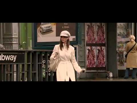 Extrait: Le relooking d'Andy dans Le Diable s'habille en Prada