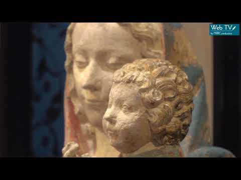 Le LIVE : La modernité dans l'art au musée Anne de Beaujeu - Yasmine Laïd-Renard