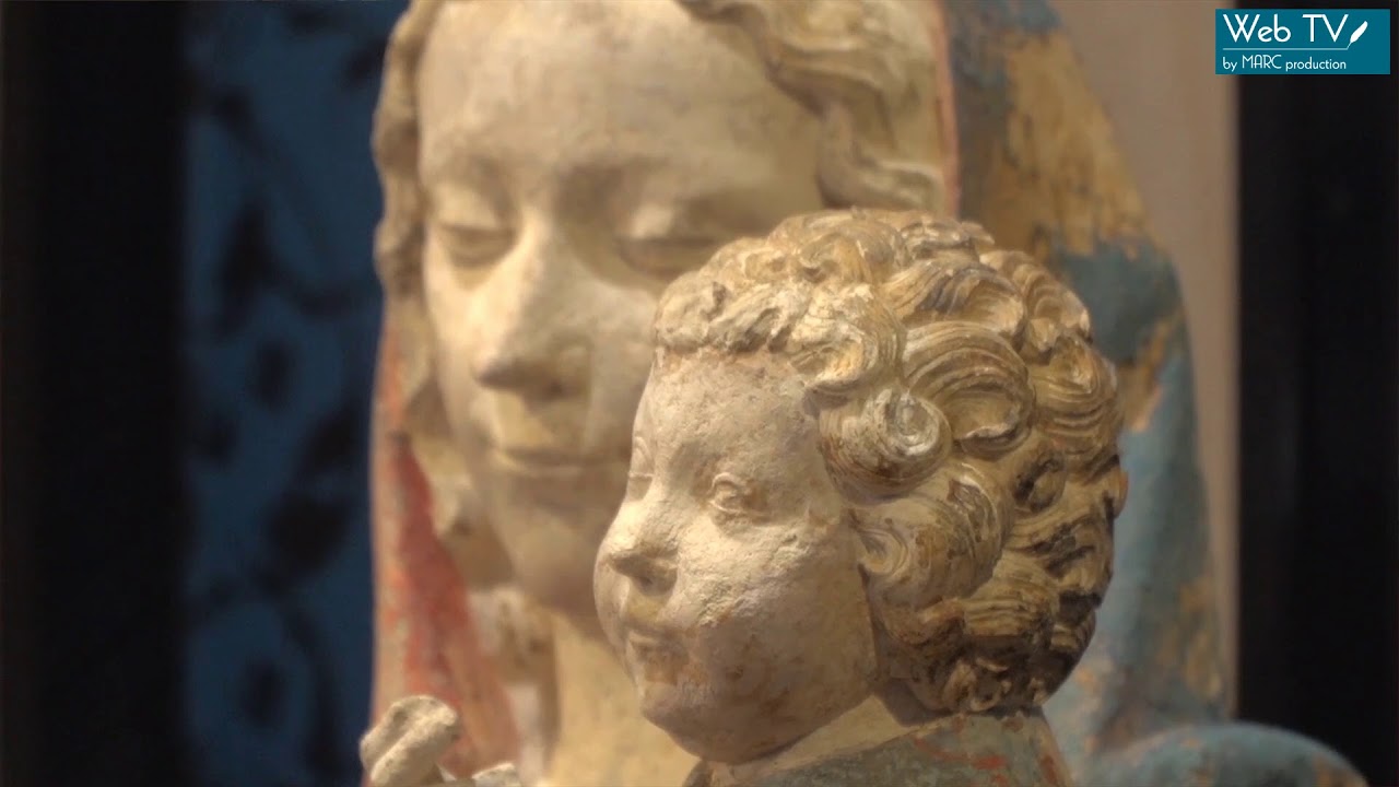 Découvrez la Modernité dans l'Art au Musée Anne de Beaujeu en Direct 🎨