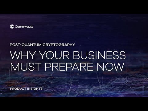 Post-Quantum Cryptography: Why Your Business Must Prepare NOW