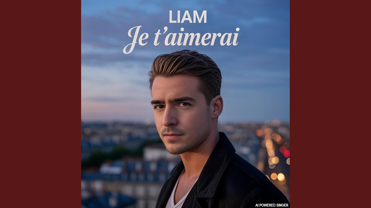 Je t'aimerai by Liam D'amico 🎶