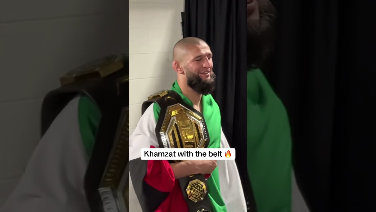 Arman Tsarukyan Joins Forces for UFC 319