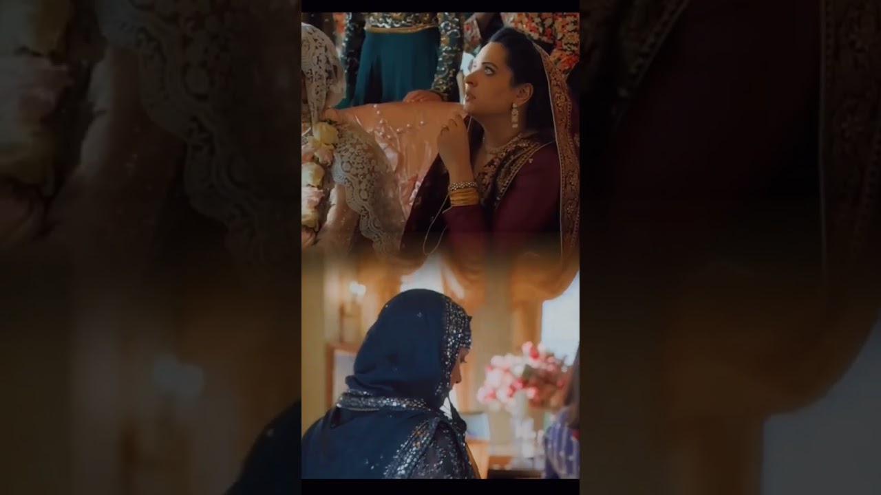 Bobby Deol's Romantic Role in the New Animal Movie ❤️