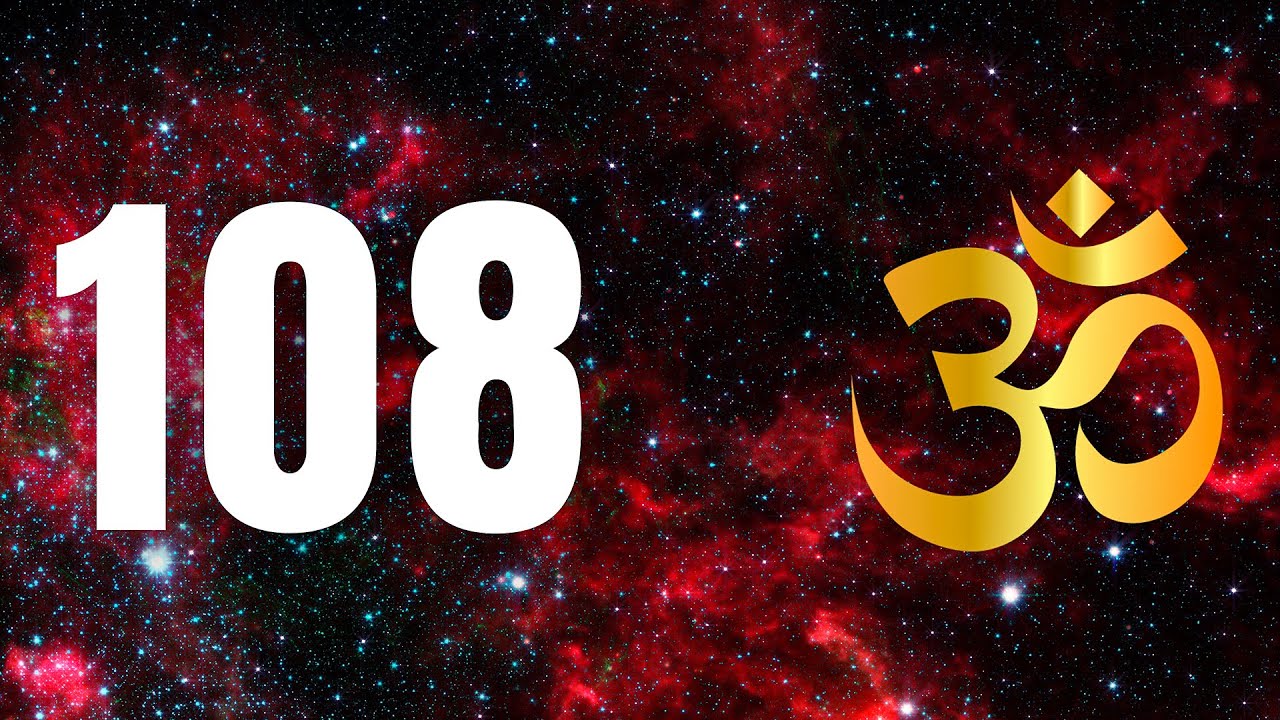 Om 108 Times: Yoga & Meditation Music ποΈ
