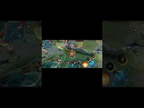 Memphy Aldous New Build!#mobilelegends #memphy #mlbb