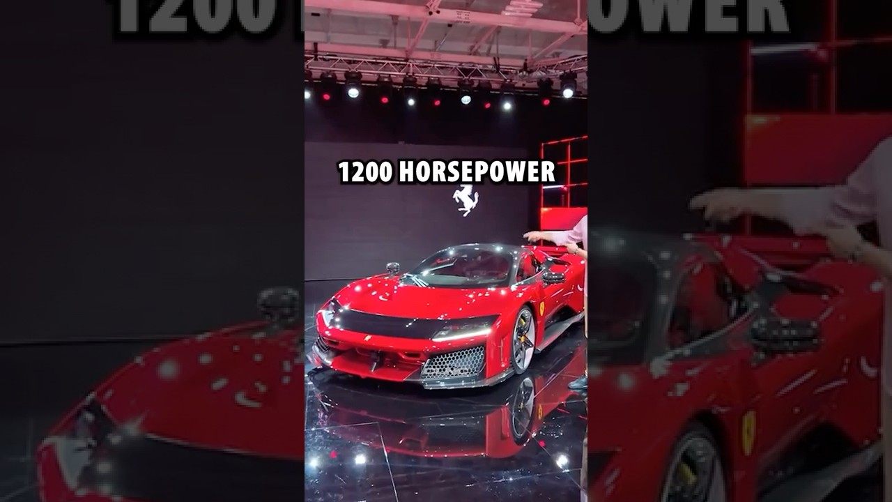 Exciting New Cars Launching in 2026 ๐