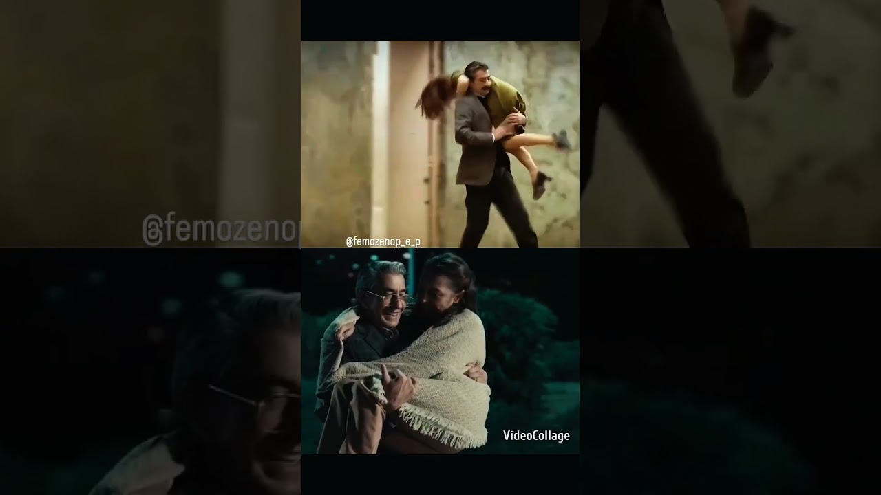 Erkan Petekkaya & Ayça Bingöl Collaboration