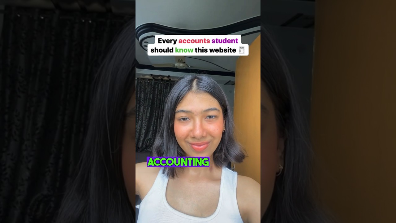 Must-Know Website for Every Student Preparing for Exams ✅