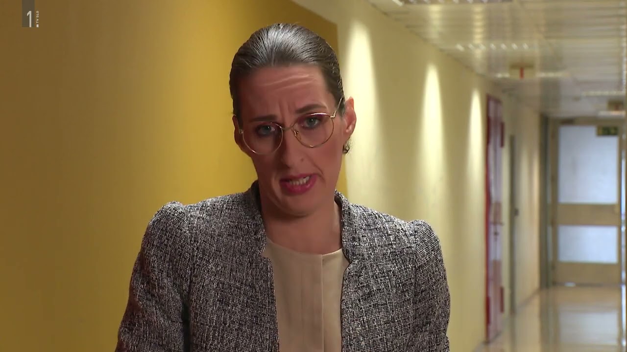 Kaj Dogaja: Pomanjkanje Učiteljev v Slovenskih Šolah