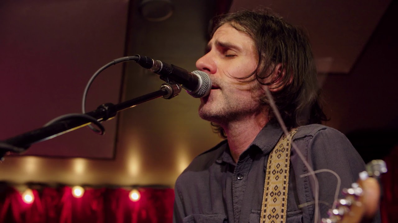 Dead Meadow - 'This Shaky Hand' Live at LEVITATION 2018 🎸
