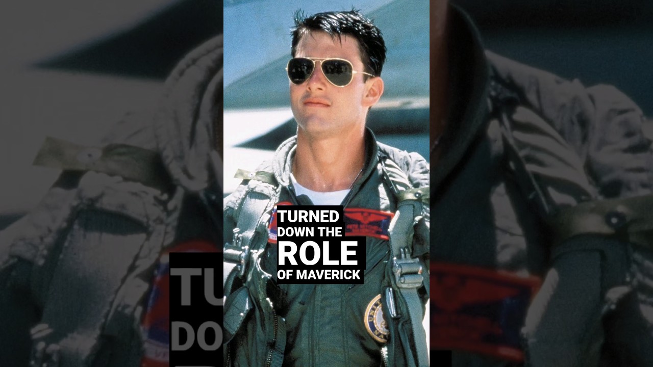 80s Movies That Could Have Been Very Different 🎬