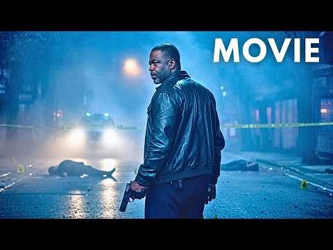 An Assassin Killed His Wife | The Last Vendetta | Crime Action Movie