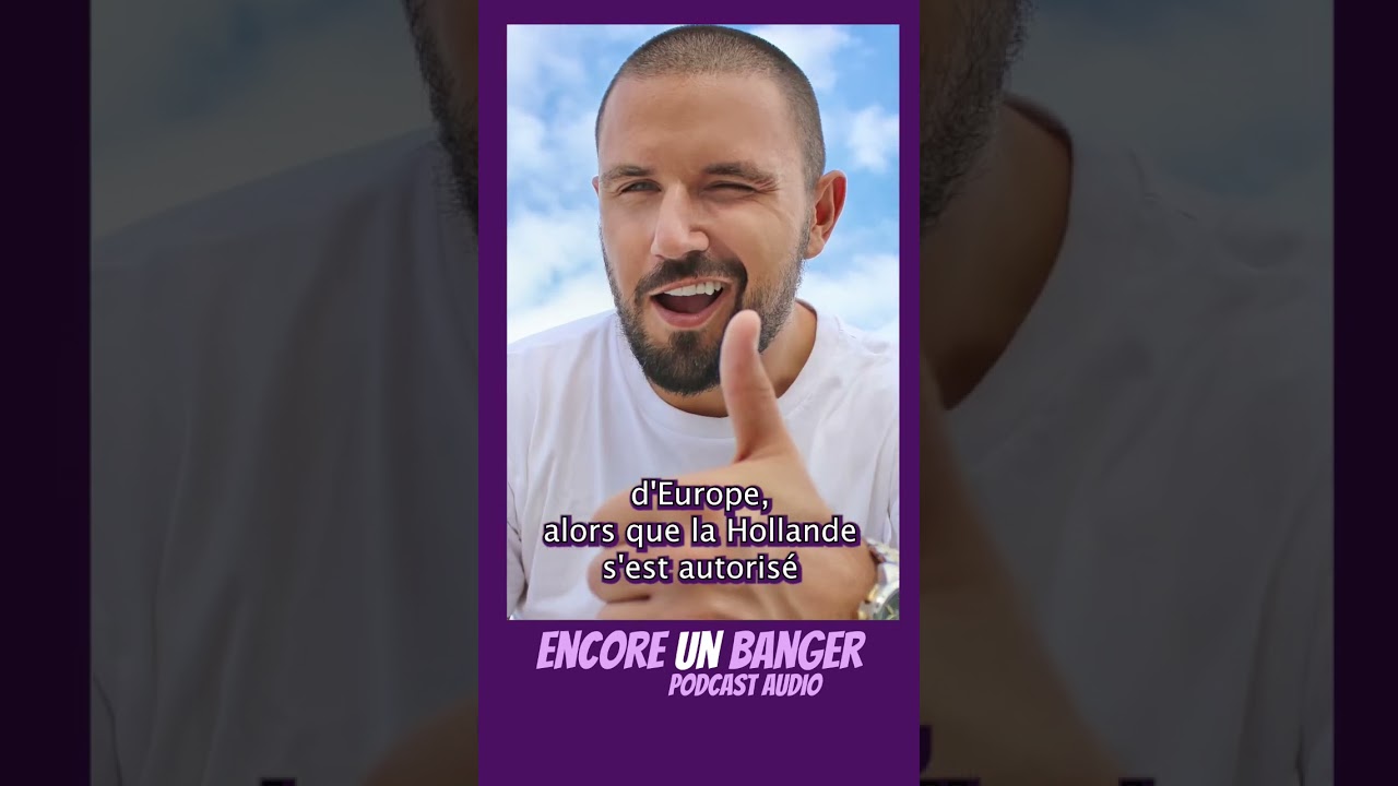 Legalisation : Pour ou Contre ? Découvrez les Avis avec @Aiequi et @ArezkiSugar 🎥