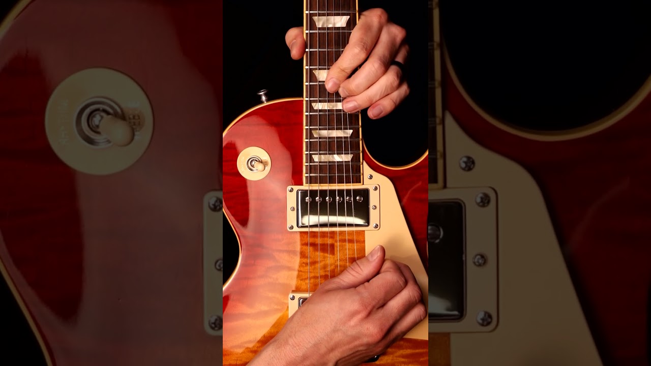 Neal Schon Shreds a Melodic Guitar Solo 🎸