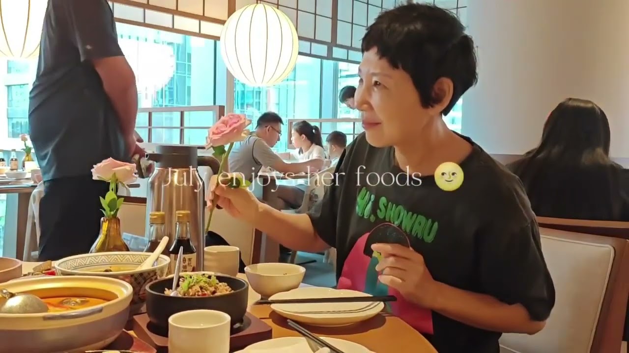 Top Vegetarian Eats in China ๐ฝ๏ธ