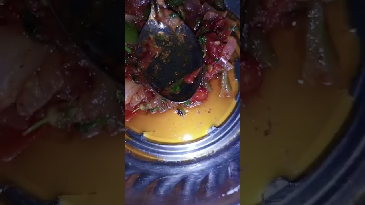 Delicious Shanivaar Khichdi with Veg Marwadi Tadka 👌