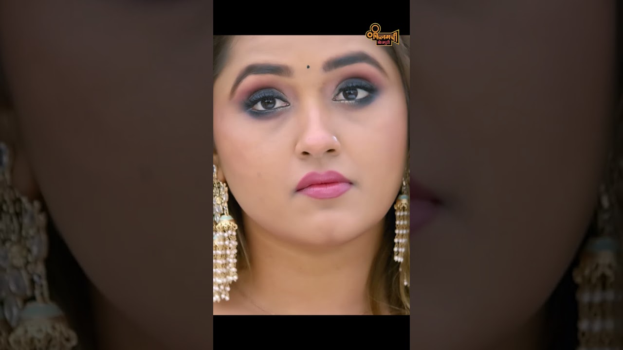 Kajal Raghwani | Birthday Special | Chalte Chalte | Filamchi Bhojpuri