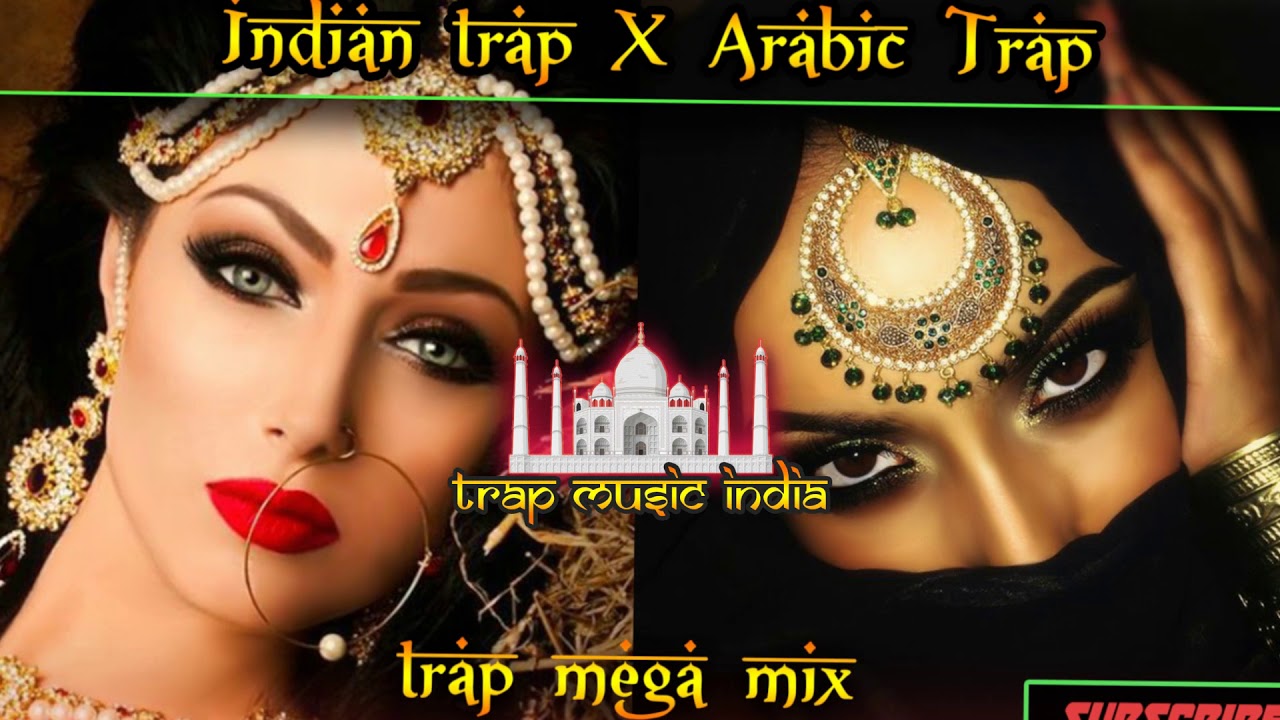 Epic Indian & Arabic Trap Music Mix 2018 🎶 | Middle Eastern & Indian Beats Compilation