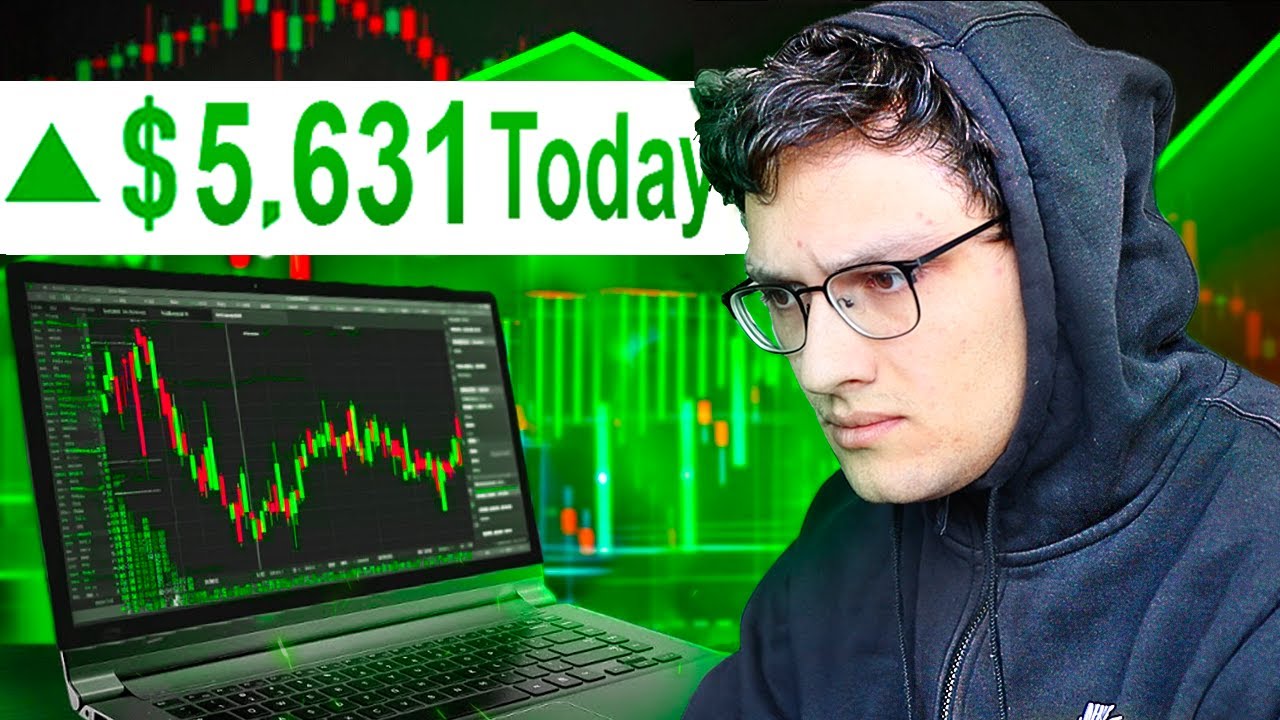 My Stock Trading AI Turned $1,000 into Profits – Here’s How I Did It 📈