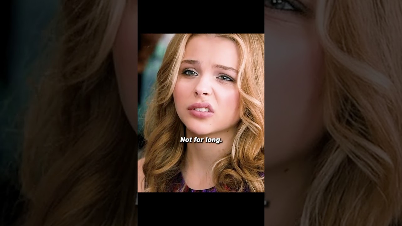 Kick-Ass 2: Mindy Fights Back Against Bullies 💥