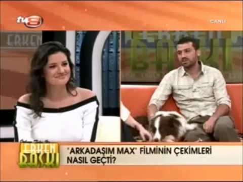 Max ve Ali ile