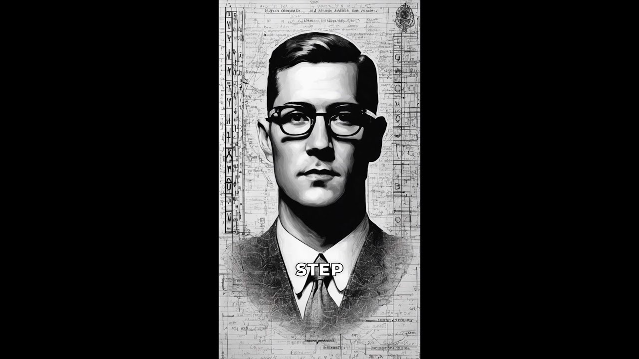 Decoding the Zodiac Killer's Mysterious Ciphers 🕵️‍♂️