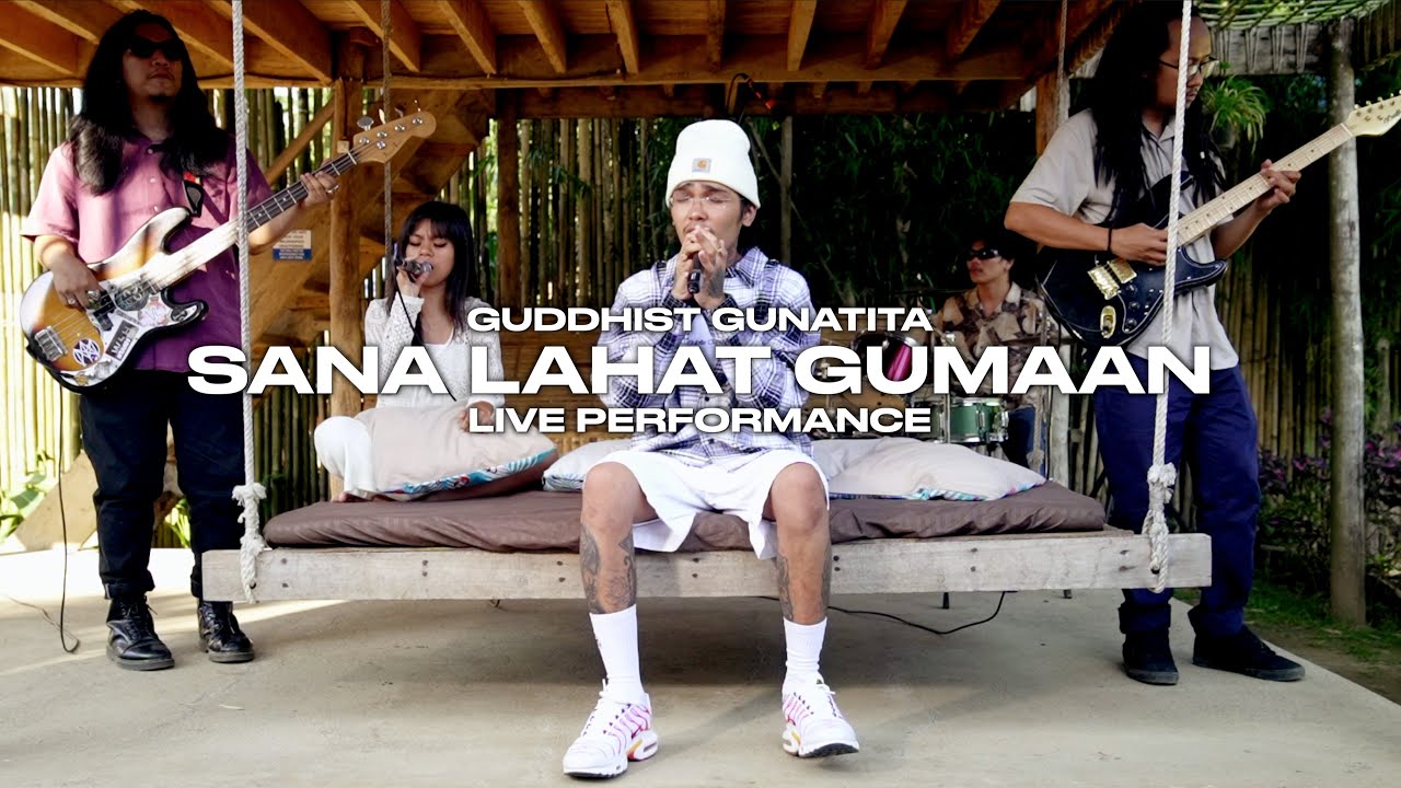 Guddhist Gunatita Performs 'Sana Lahat Gumaan' Live ๐ถ