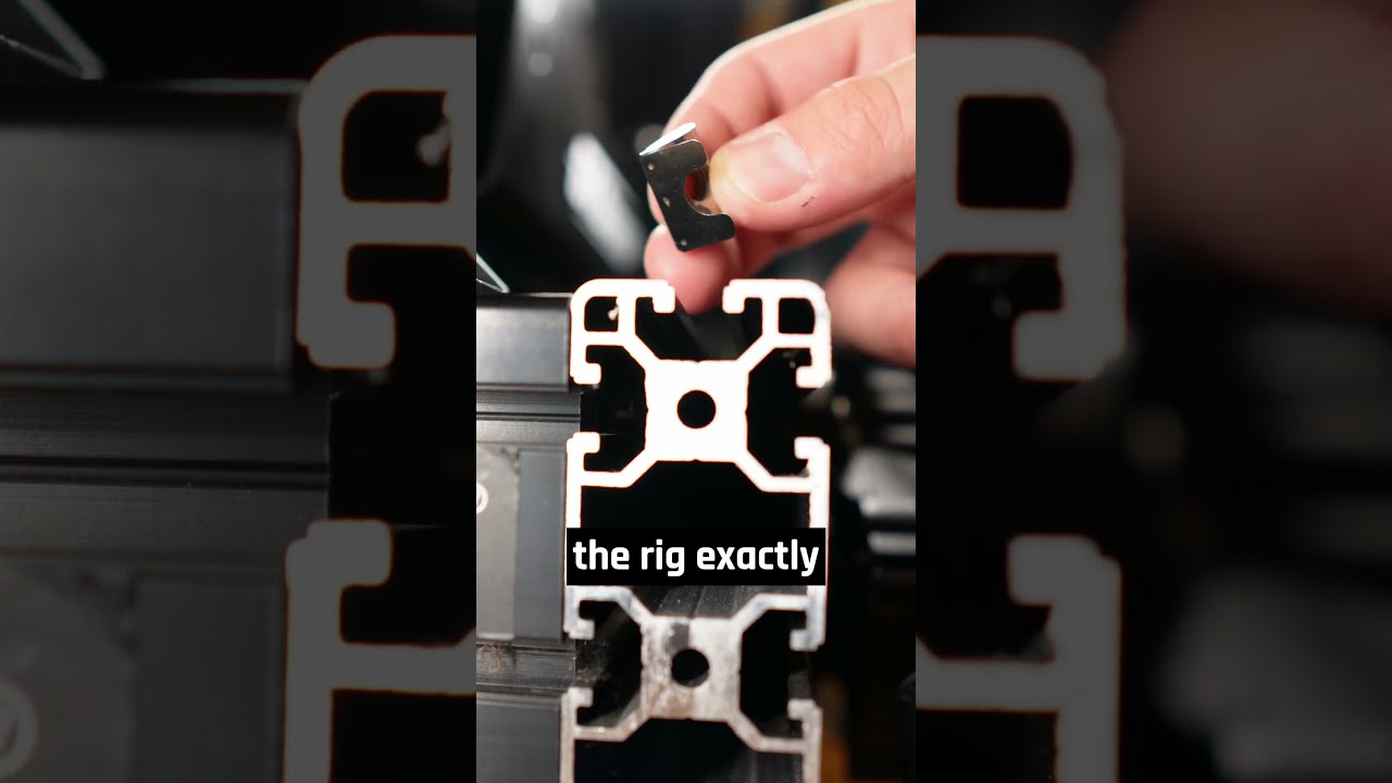 Essential Tip for Building a Sim Racing Rig 🏎️