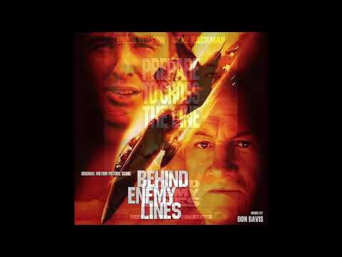 Burnett's Body (Extended Cut) - Behind Enemy Lines Soundtrack