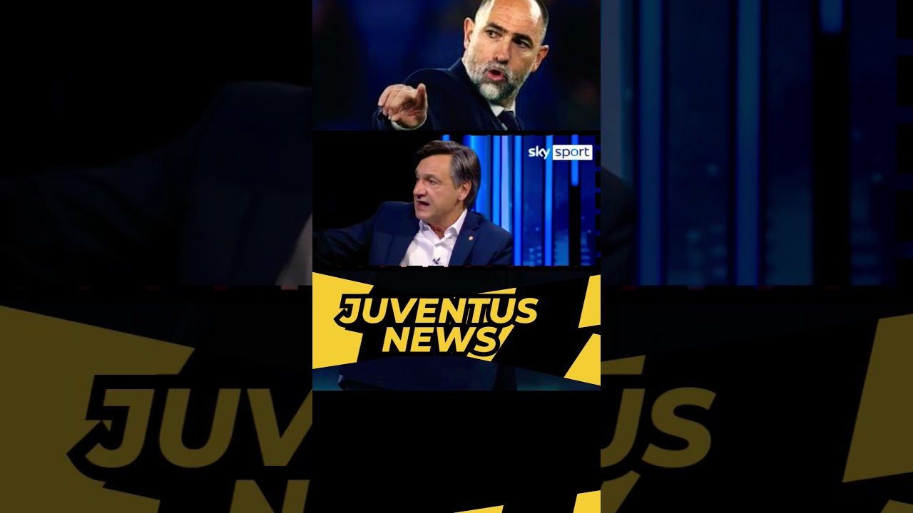 La Juve è cambiata con Tudor.
