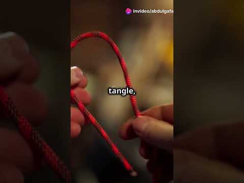 The Red Thread of Fate: A Magical Chinese Tale of Love & Destiny