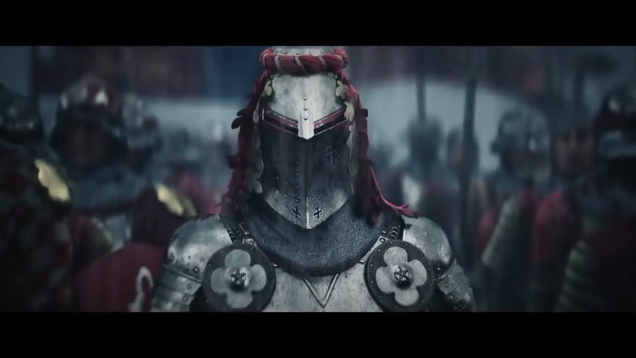 Chronicles Medieval: Vision & Trailer (Part 1) 🏰