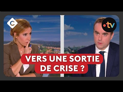 Une sortie de crise sans retour aux urnes