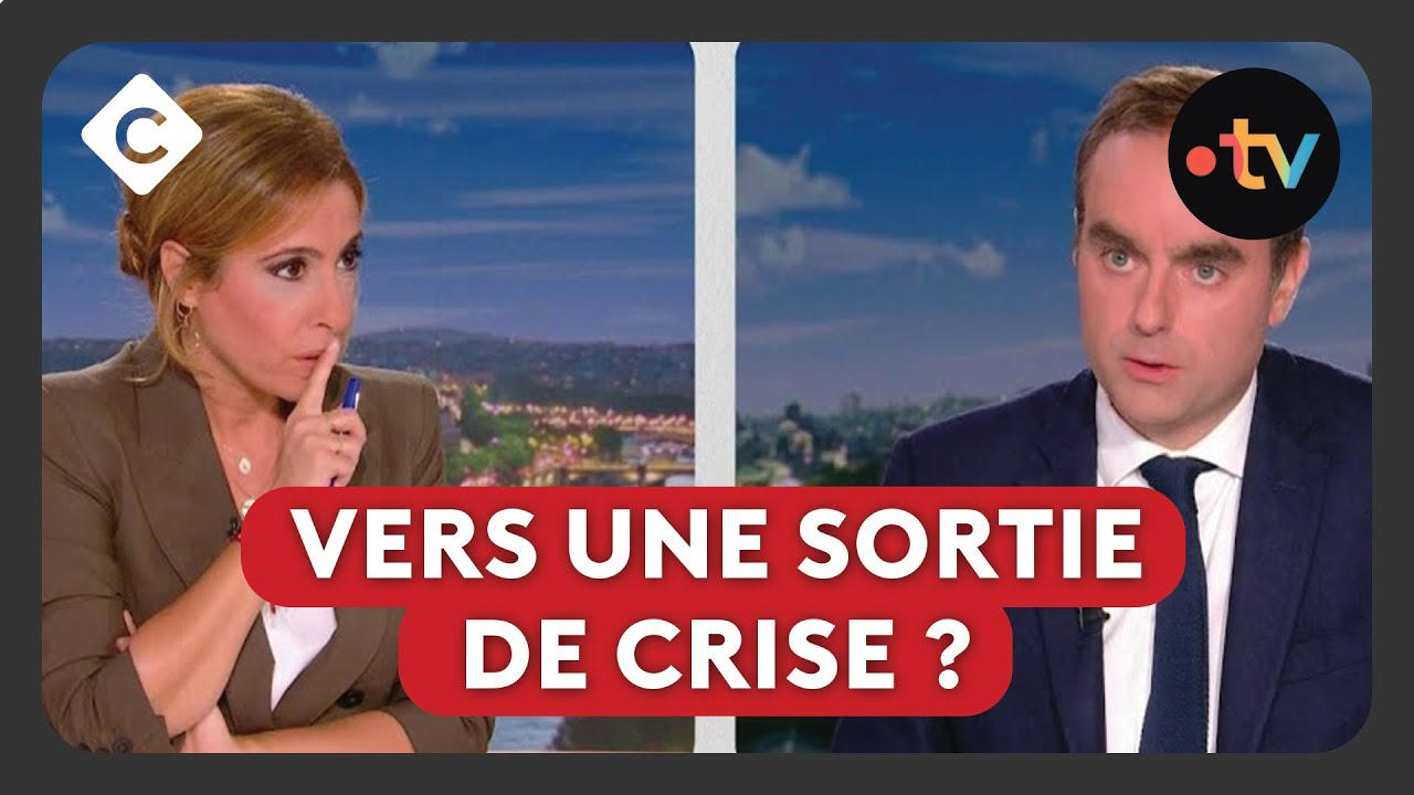 Une sortie de crise sans retour aux urnes