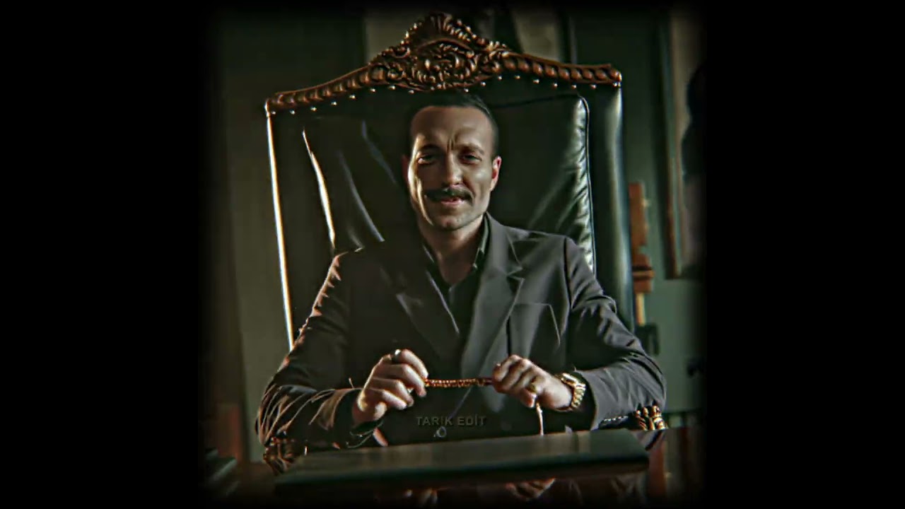 Eşref Tek'in En İyi Anları | Eşref Rüya Edit ve Yavaşlatılmış Versiyon🔥