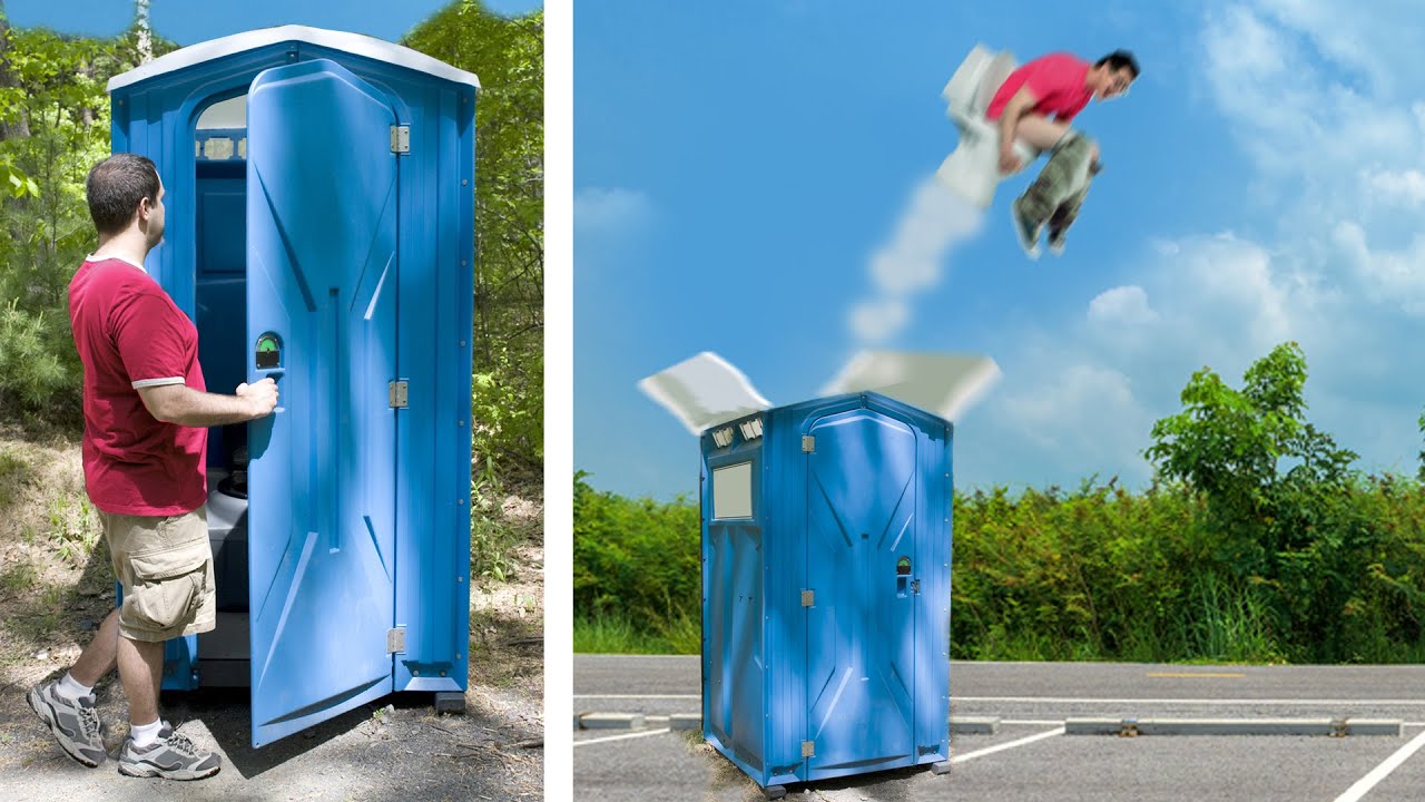 Japanese Pranks Compilation Part 2 π