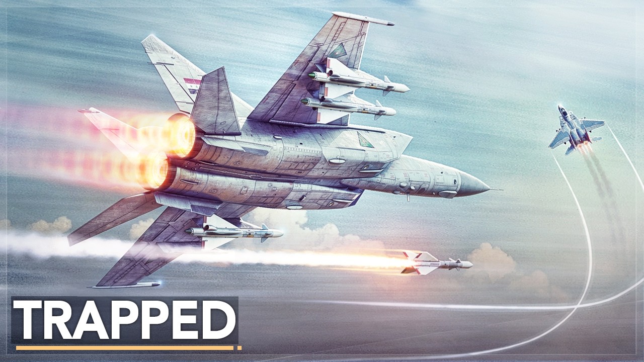 Uncovering the Hidden Iraqi Ambush: What America Won't Tell You 🇺🇸