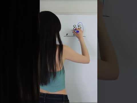 85x85 Math Shortcut | Quick Calculation Tips