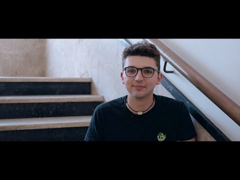 Il Corso di Studi in Matematica a Pisa (trailer)