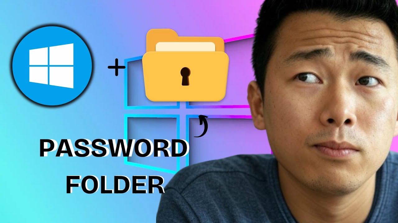 Secure Your Files: Password Protect a Folder in Windows 11 π