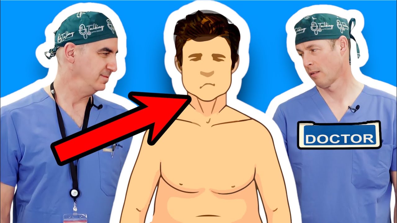 Low Testosterone: Do You Need To Take A Supplement?