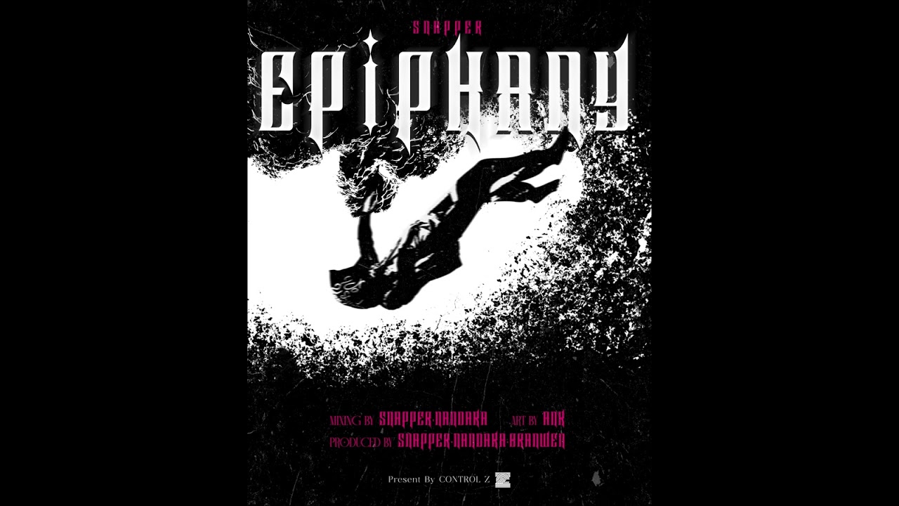 EPIPHANY - SNAPPER (Full Album) ๐ถ