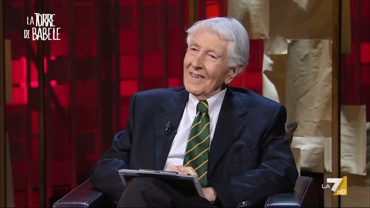 Antonio Scurati Risponde: Trump È un Fascista o un Fascistoide? 🇺🇸