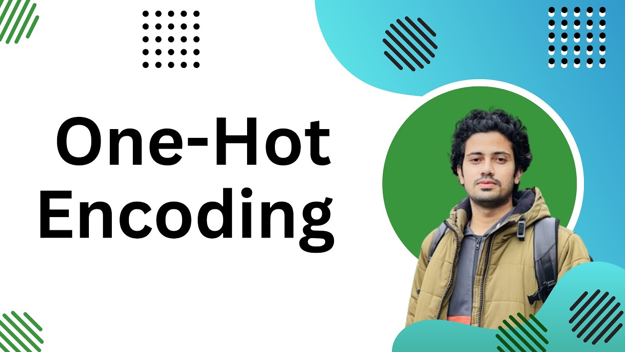 Feature Engineering: One-Hot Encoding in Machine Learning (Bangla)