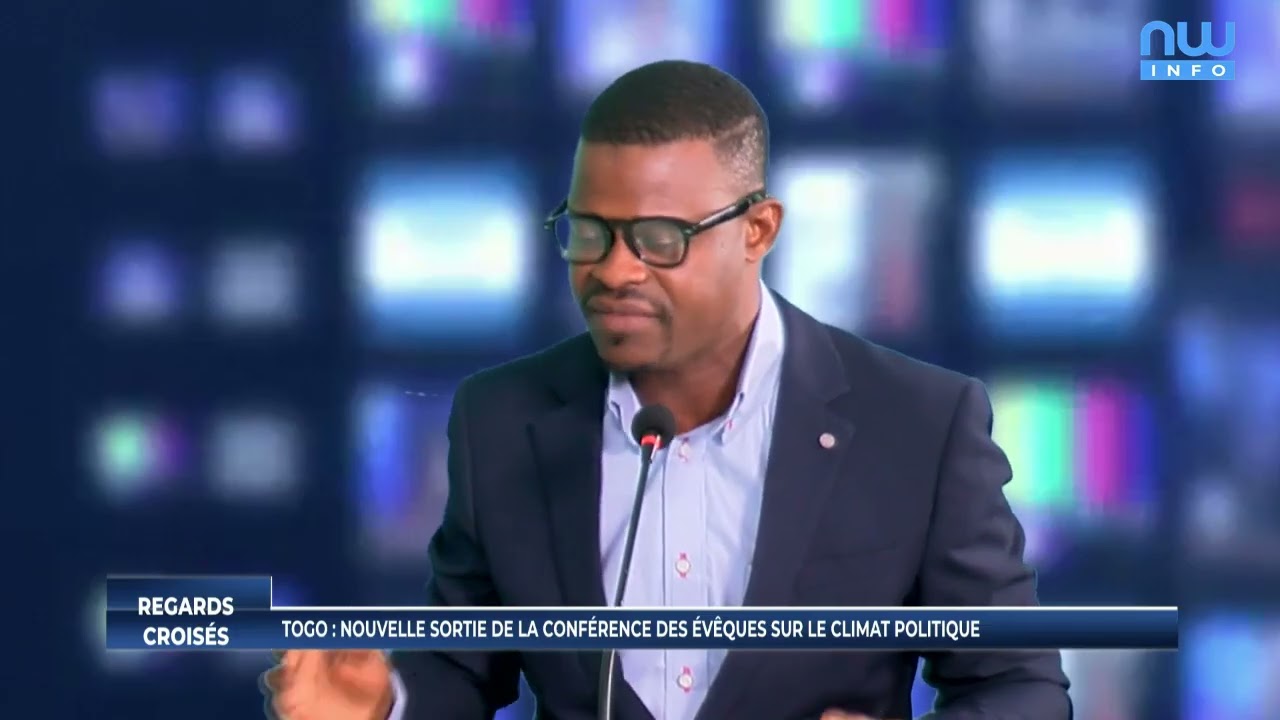 Togo : Évêques publient une nouvelle déclaration sur le climat 🌍