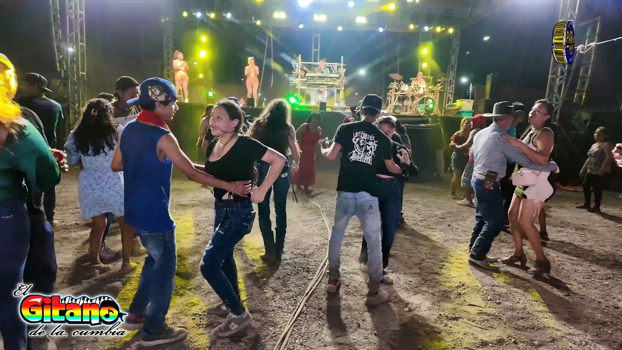 El Pasito de Ozuluama en Vivo desde Monte Alto 🎶