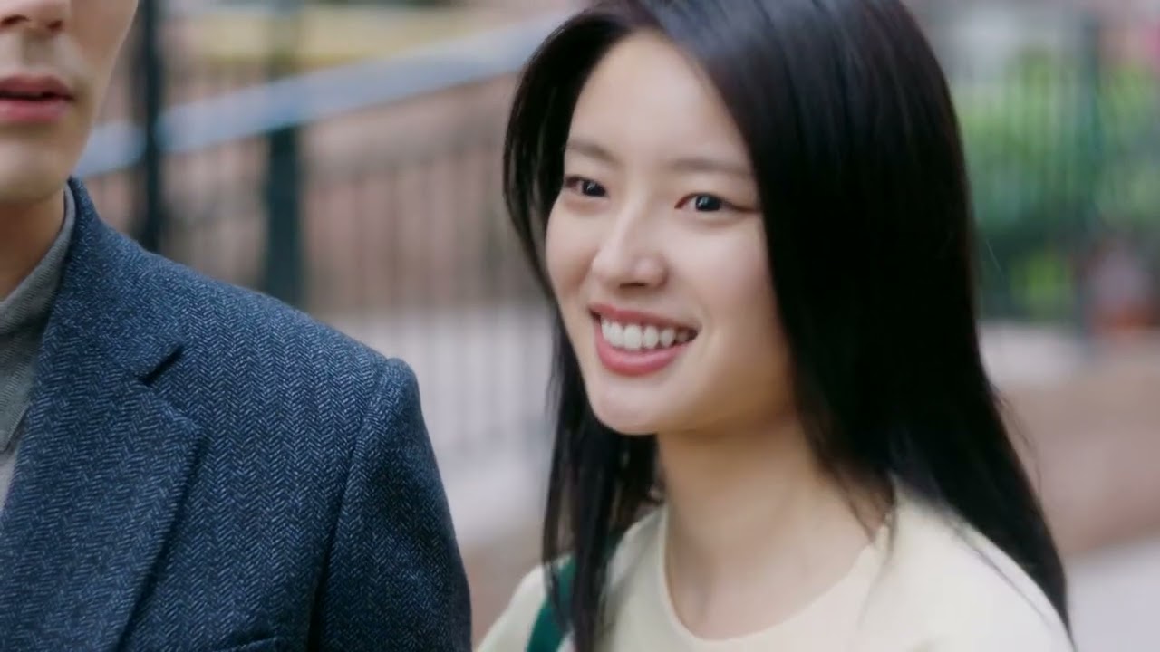 Perfect & Casual S01E05 720p WEB-DL Hindi/Chinese