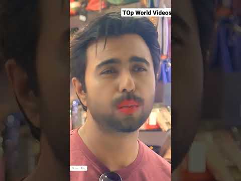 Apurbo & Mehjabin Funny Moment Video