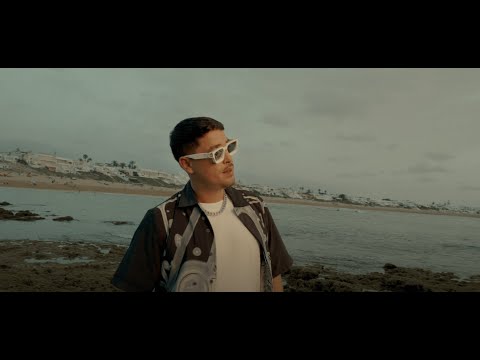 Lartiste - La faute (Clip Officiel)